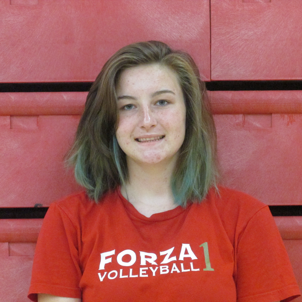 Carleigh Proctor