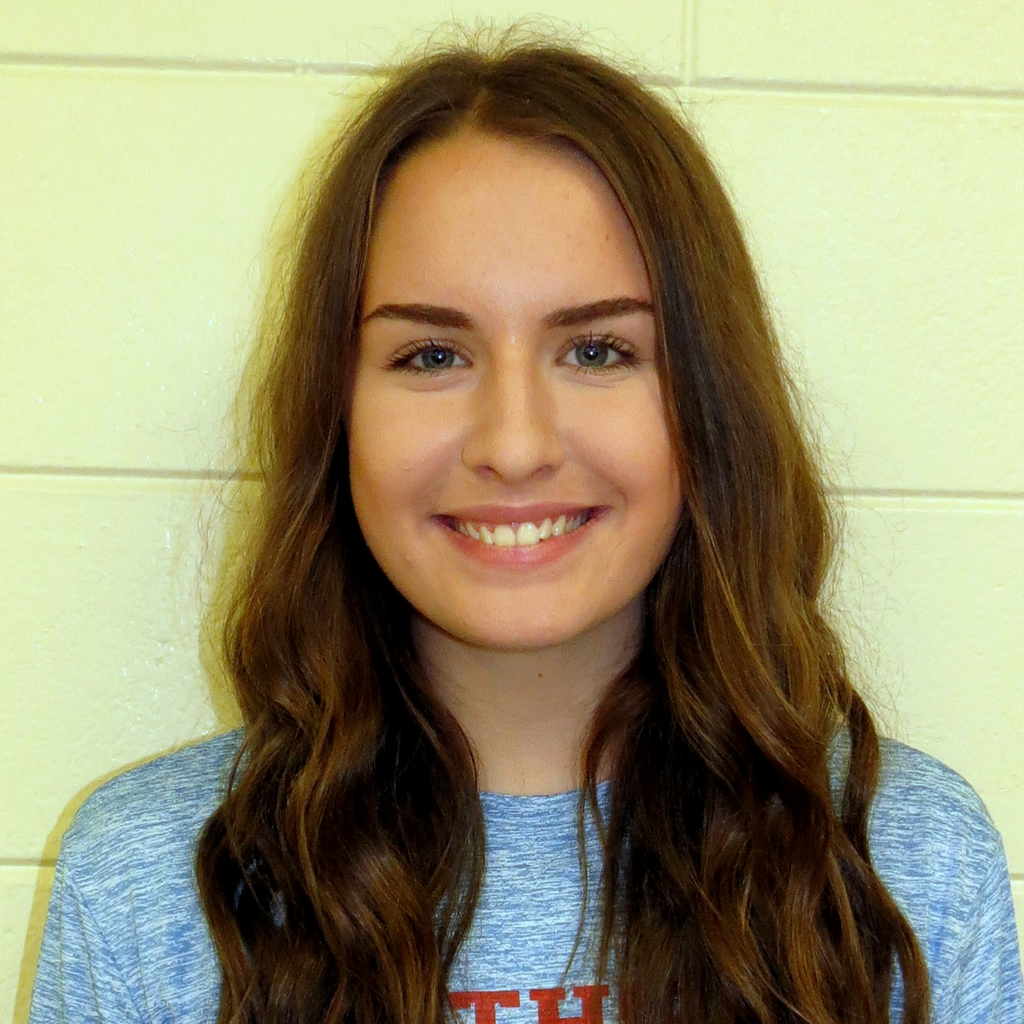 Jenna Mullins mugshot