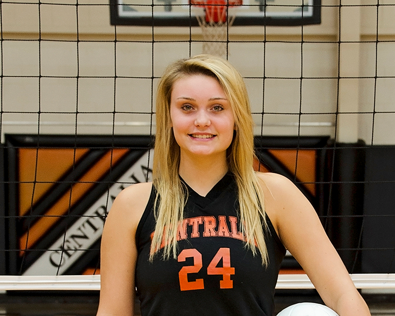 Cassidy Haufler mugshot