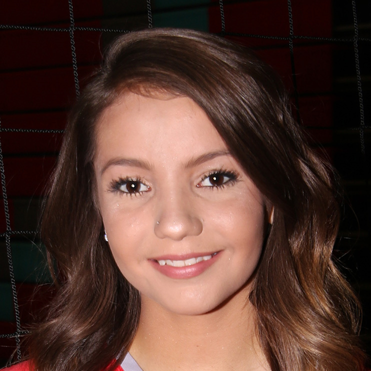 Mandi Koester mugshot