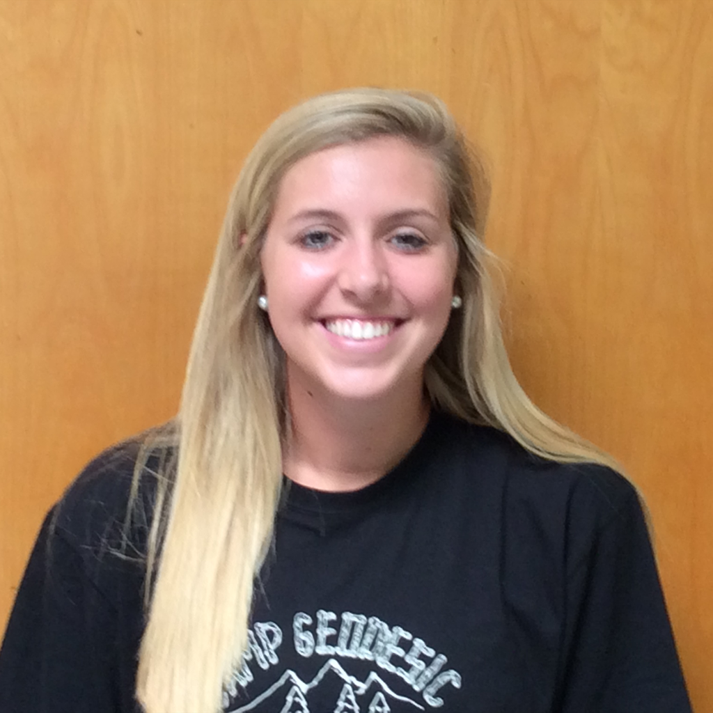 Hannah Tyner mugshot