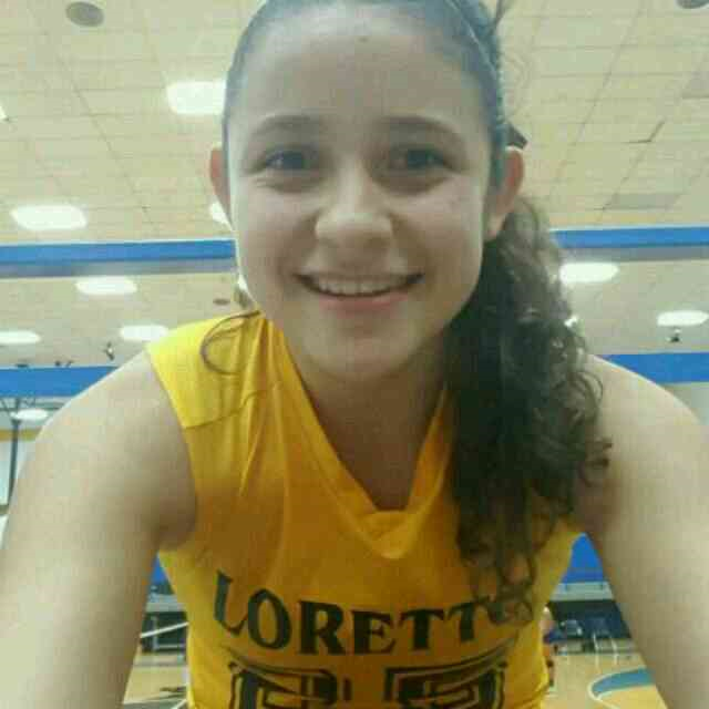 Sofia Segura mugshot