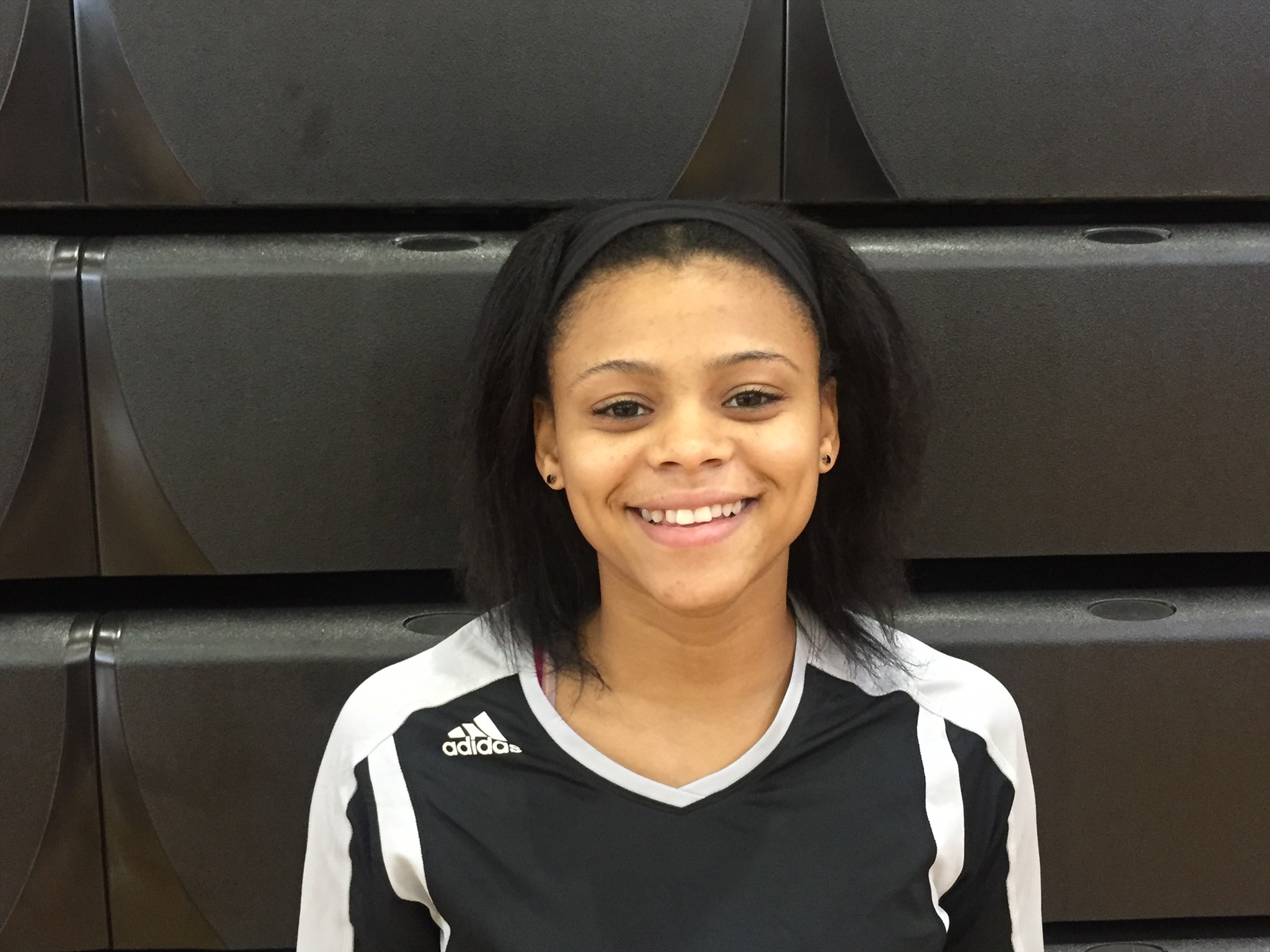 Zaryiah Jackson