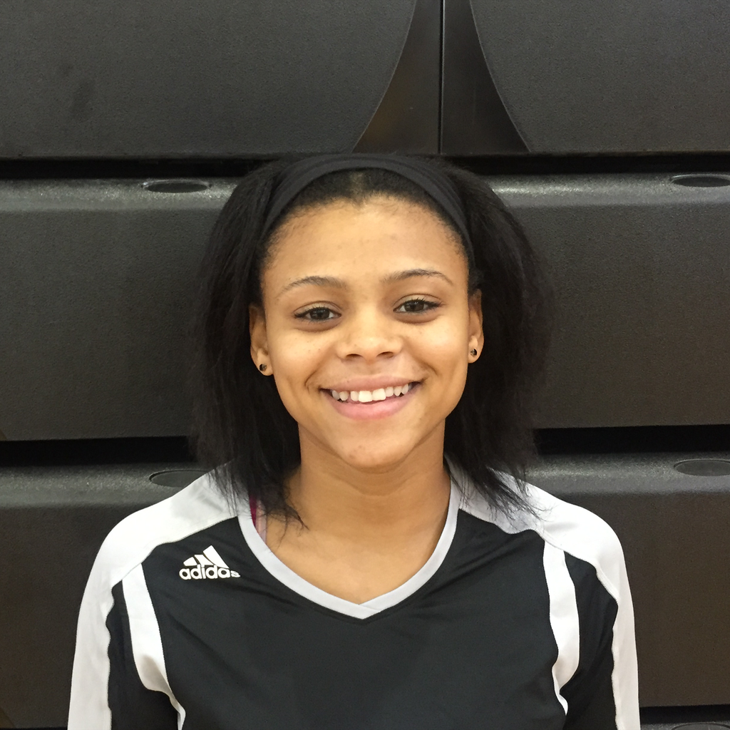 Zaryiah Jackson