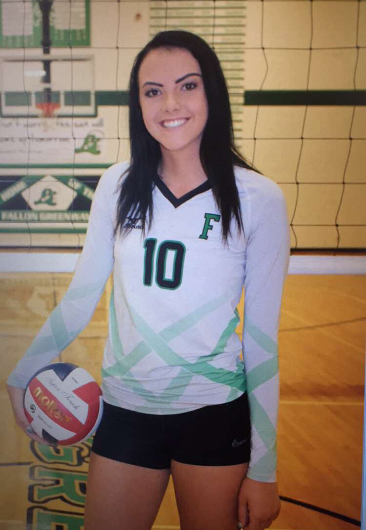 Haylee Paladini