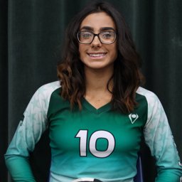 Katleyn O'Canto mugshot