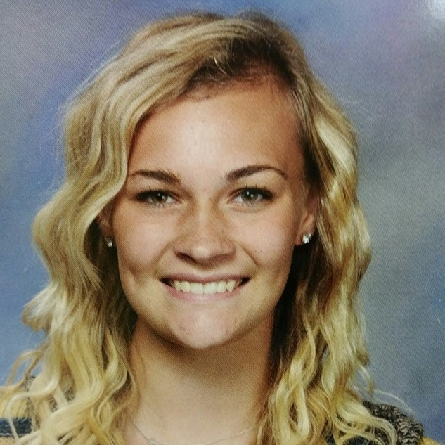 Jenna Vickers