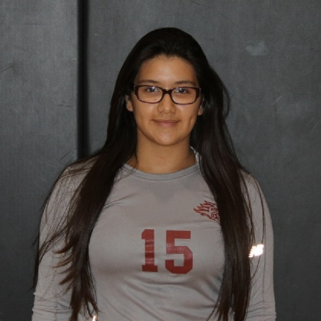 Lorena Ortega mugshot