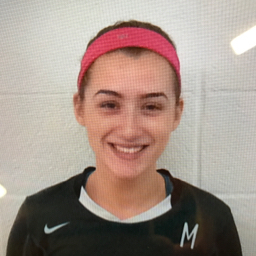 Hailey Matias mugshot