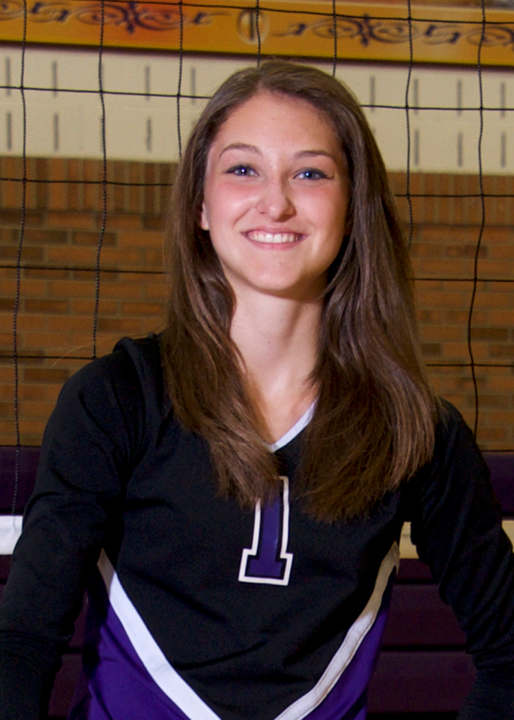 Emily Buska