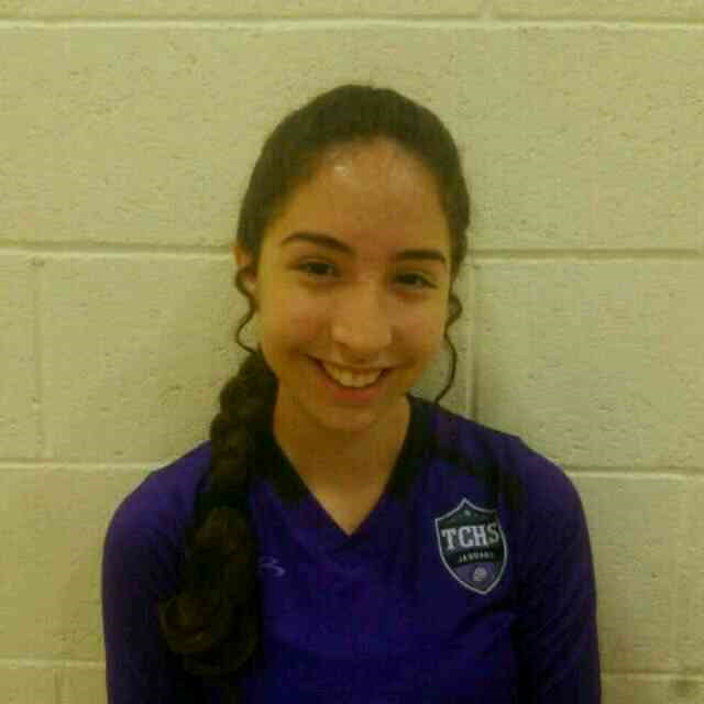 Brianie Gonzalez mugshot