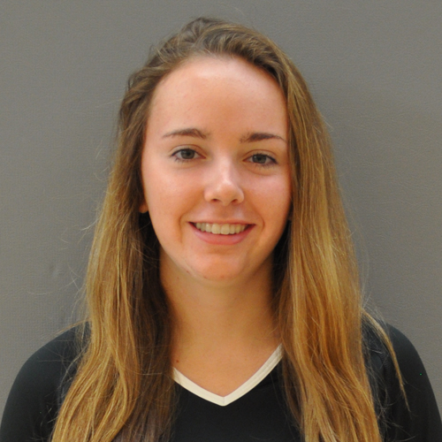 Caroline Tuttle