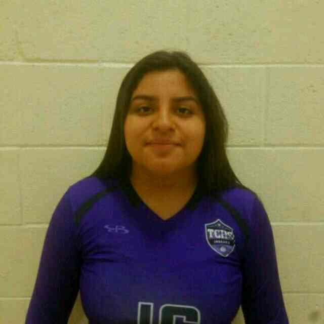 Marilyn Chavez mugshot