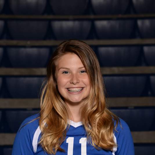 Olivia Loe