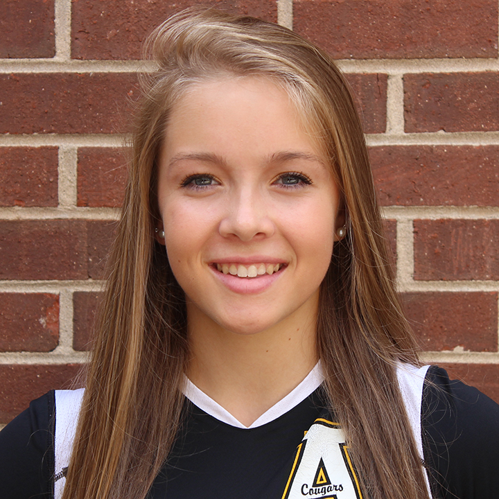 Margo Harrell