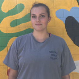 Sydney Wilson mugshot