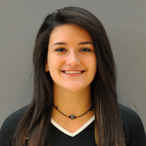 Gabbi Hirschkorn mugshot