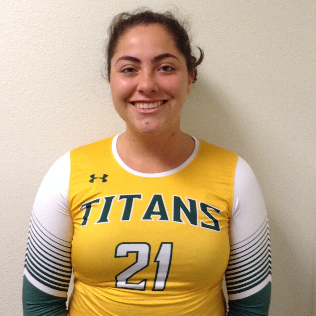 Brianna Orozco mugshot