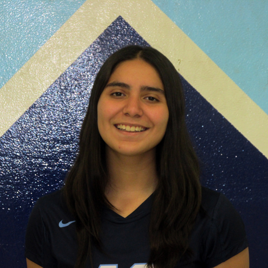 Cristina Morales mugshot