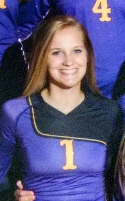 Hannah Rogers