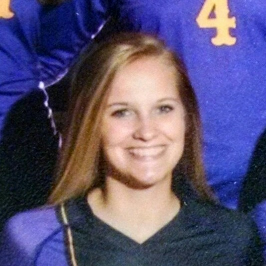 Hannah Rogers mugshot