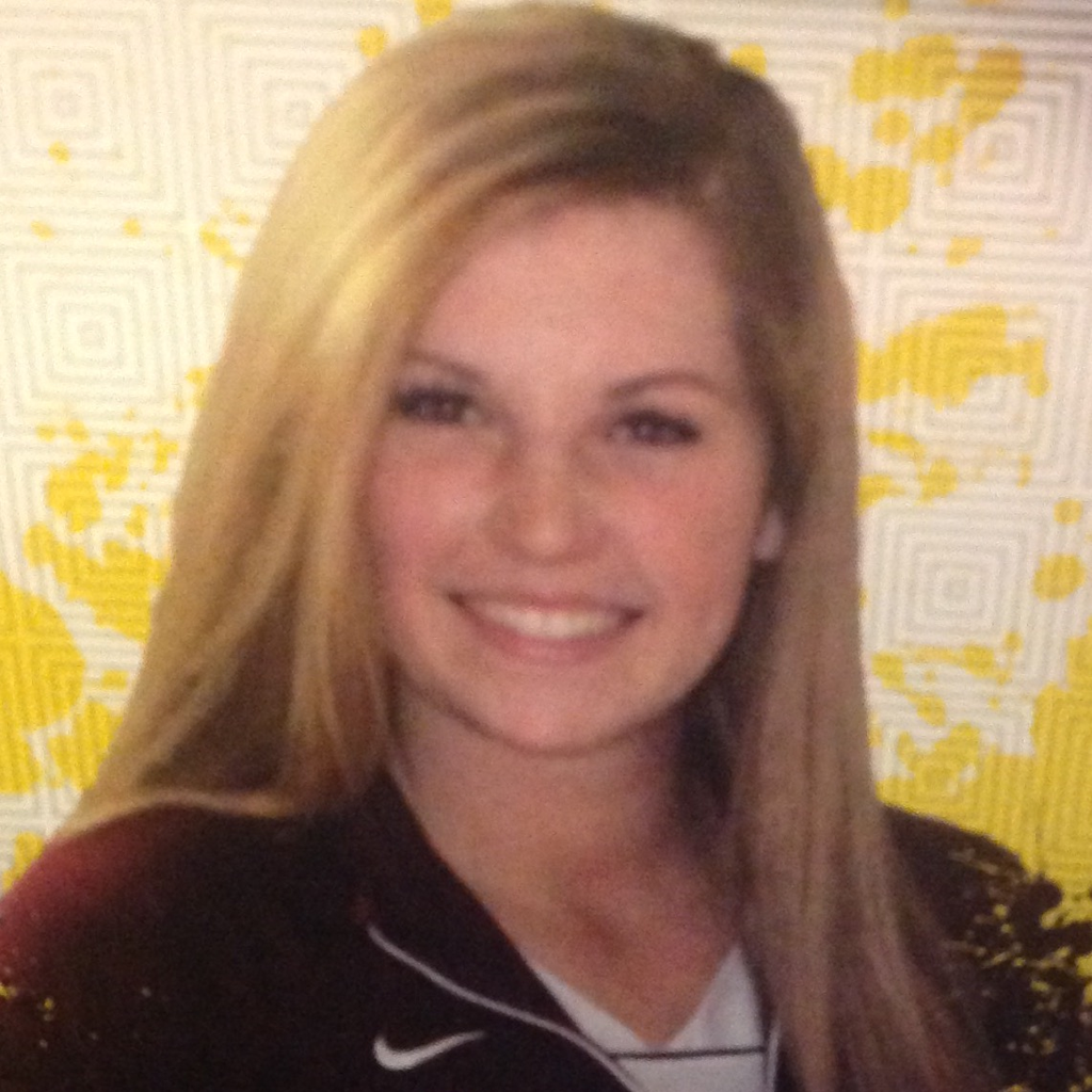 Ashley Ray mugshot