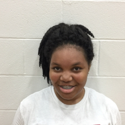 Anaya Taylor mugshot