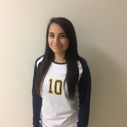 Emily Lopez mugshot