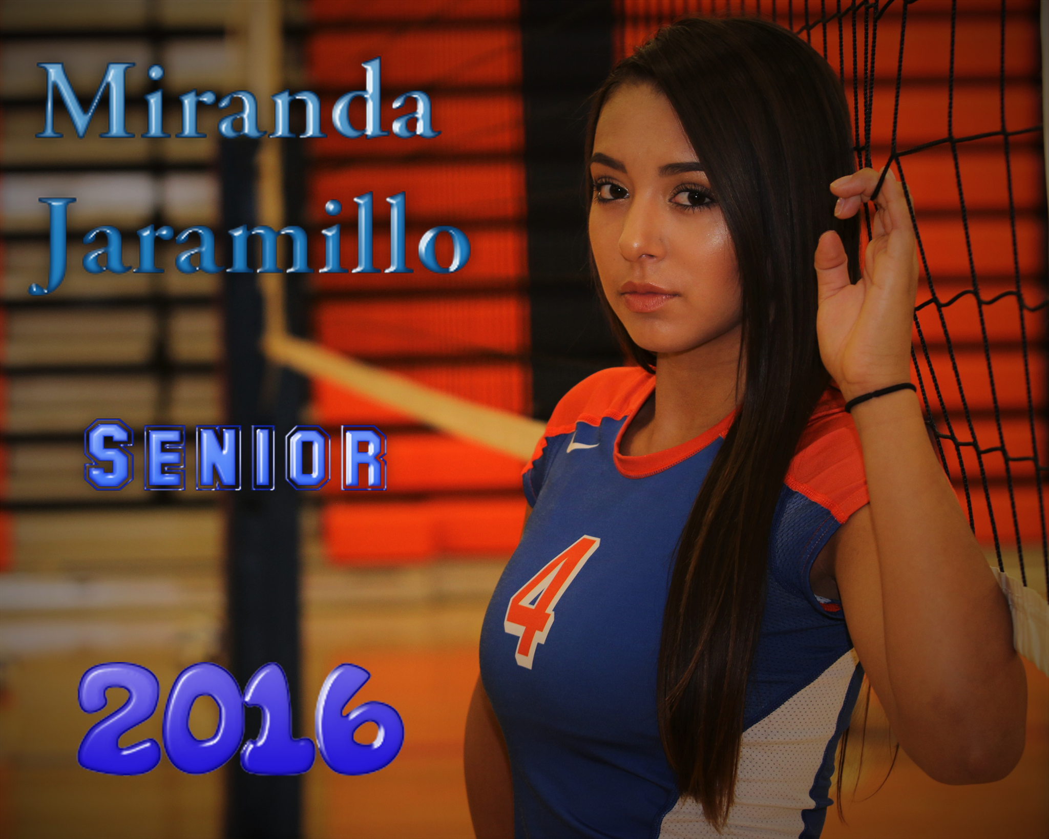 Miranda Jaramillo mugshot