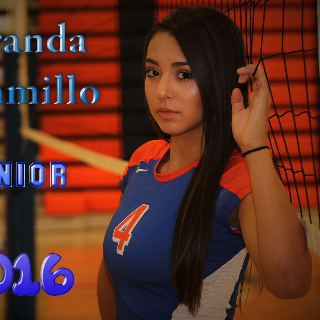 Miranda Jaramillo mugshot