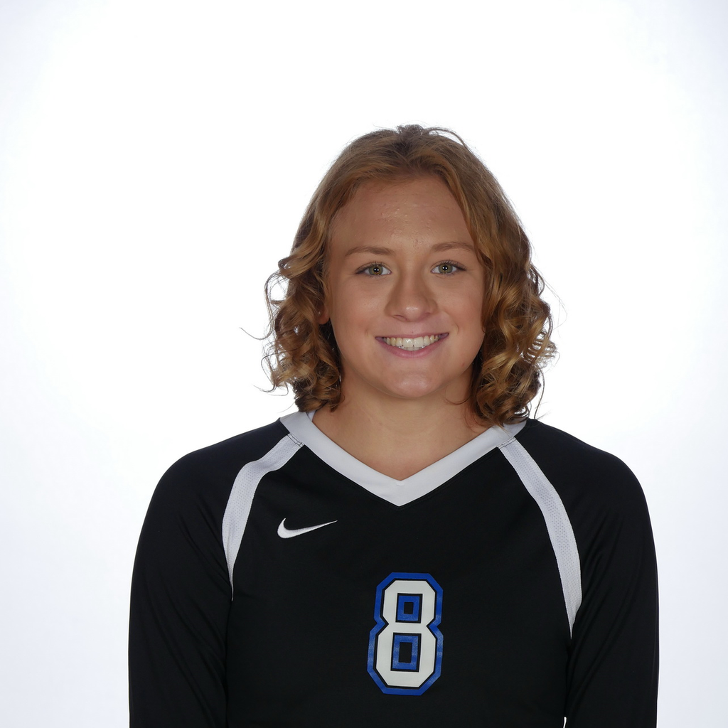 Shelby Heitkamp mugshot