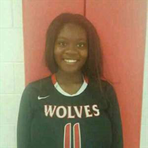 Nikia Smith mugshot