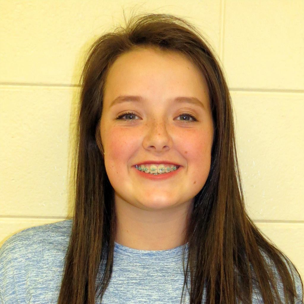 Micah beth Brasher mugshot