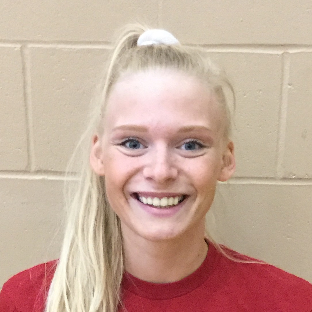 Cierra Gowin