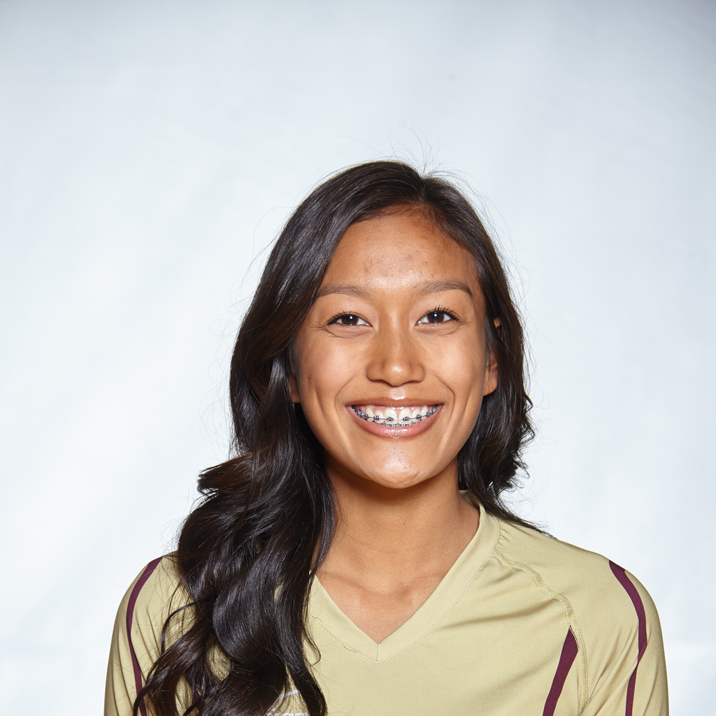 Priscilla Nou mugshot