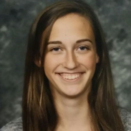 Kira Merkle mugshot