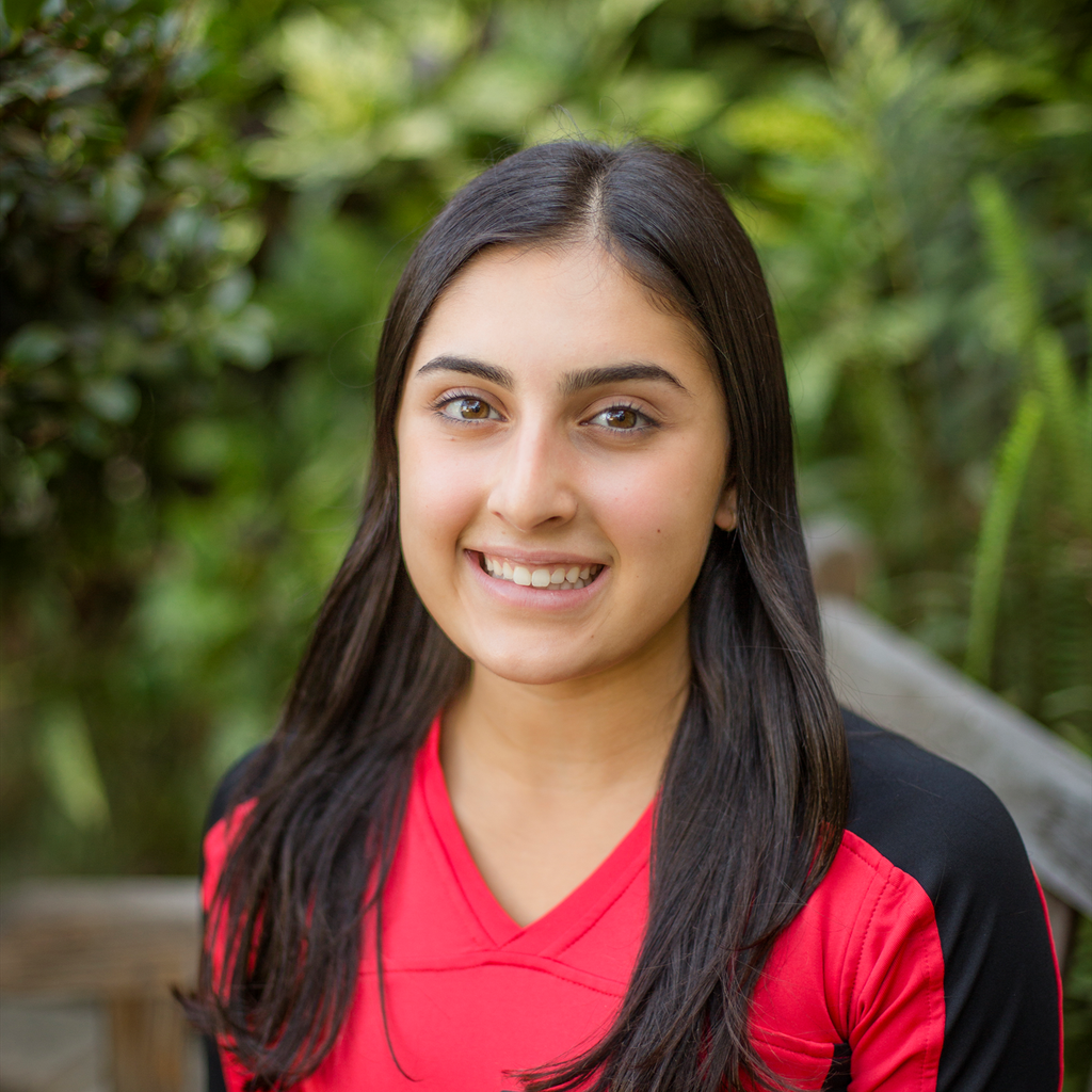 Sabrina Yadidi mugshot