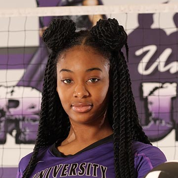 Tamia Bias mugshot