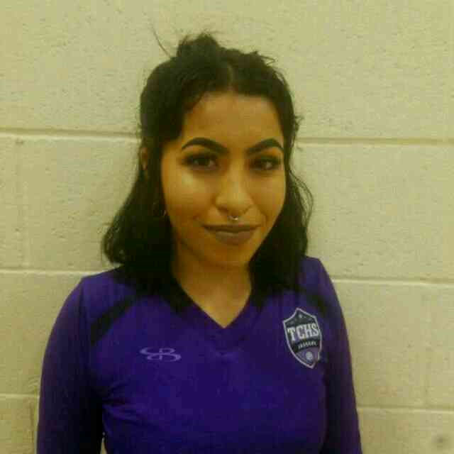 Jessica Reynoso mugshot