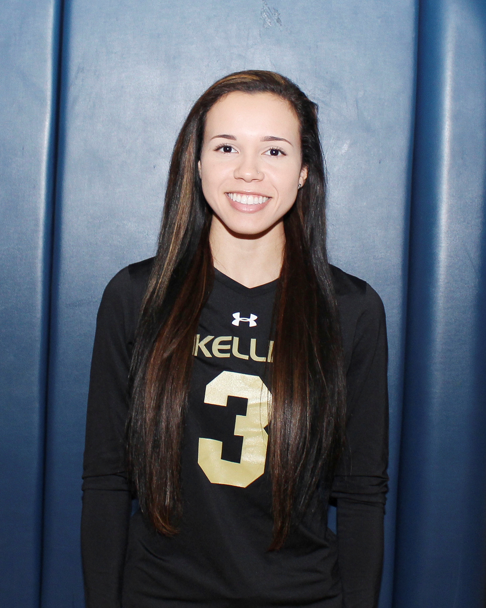 Skylar Knight