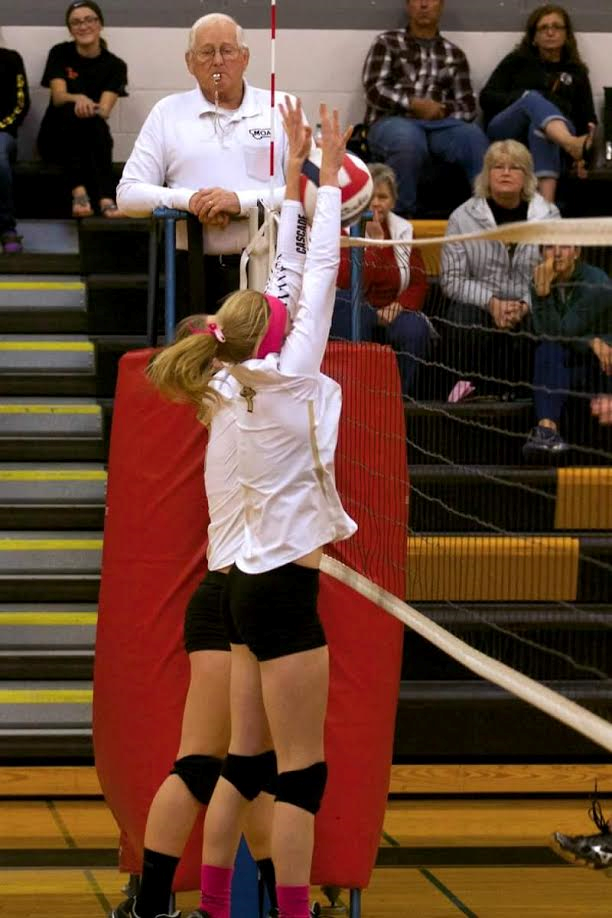 Ashtyn Schlotter
