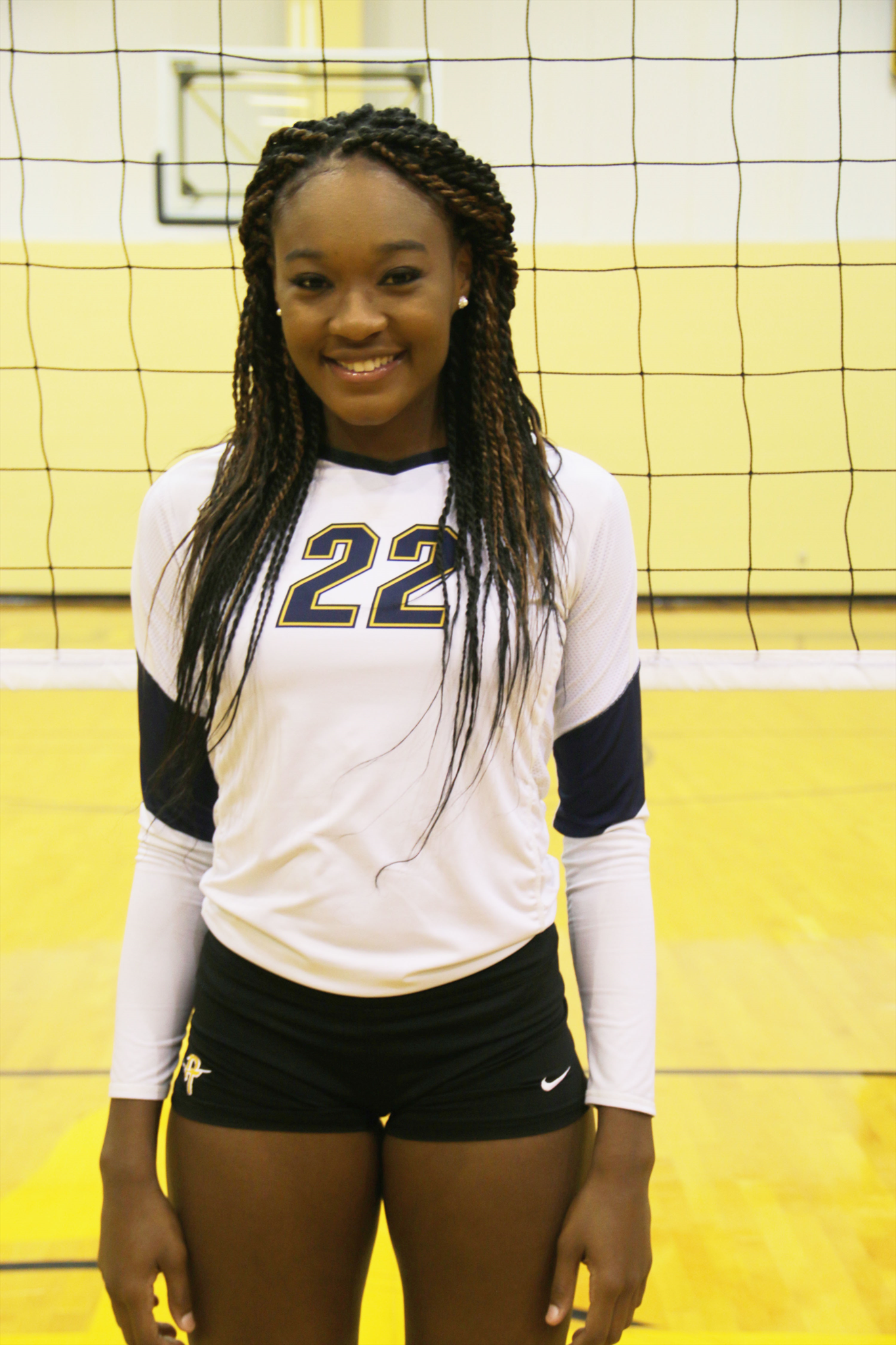 Alexis Wiley