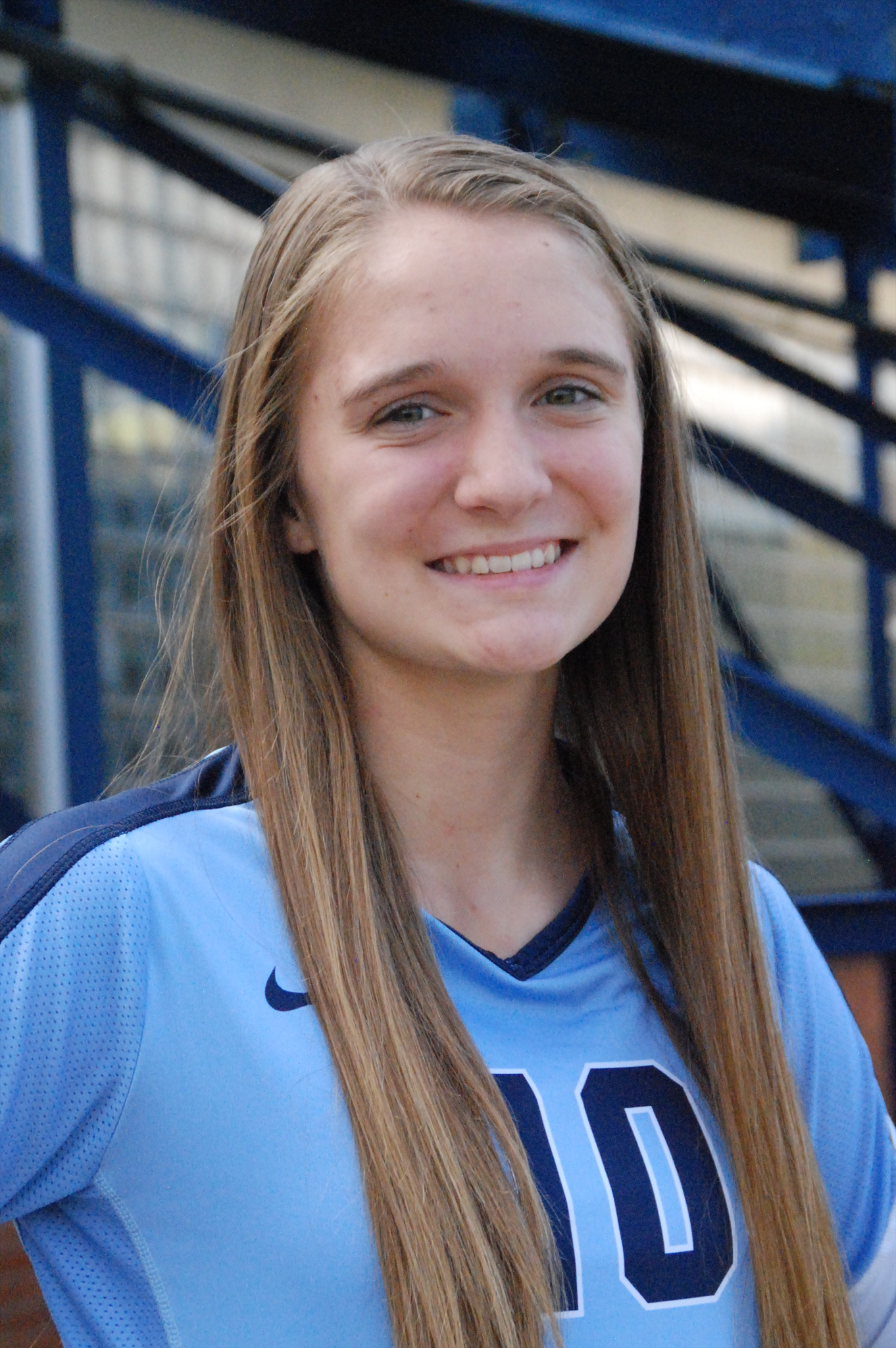 Caitlyn Meyer