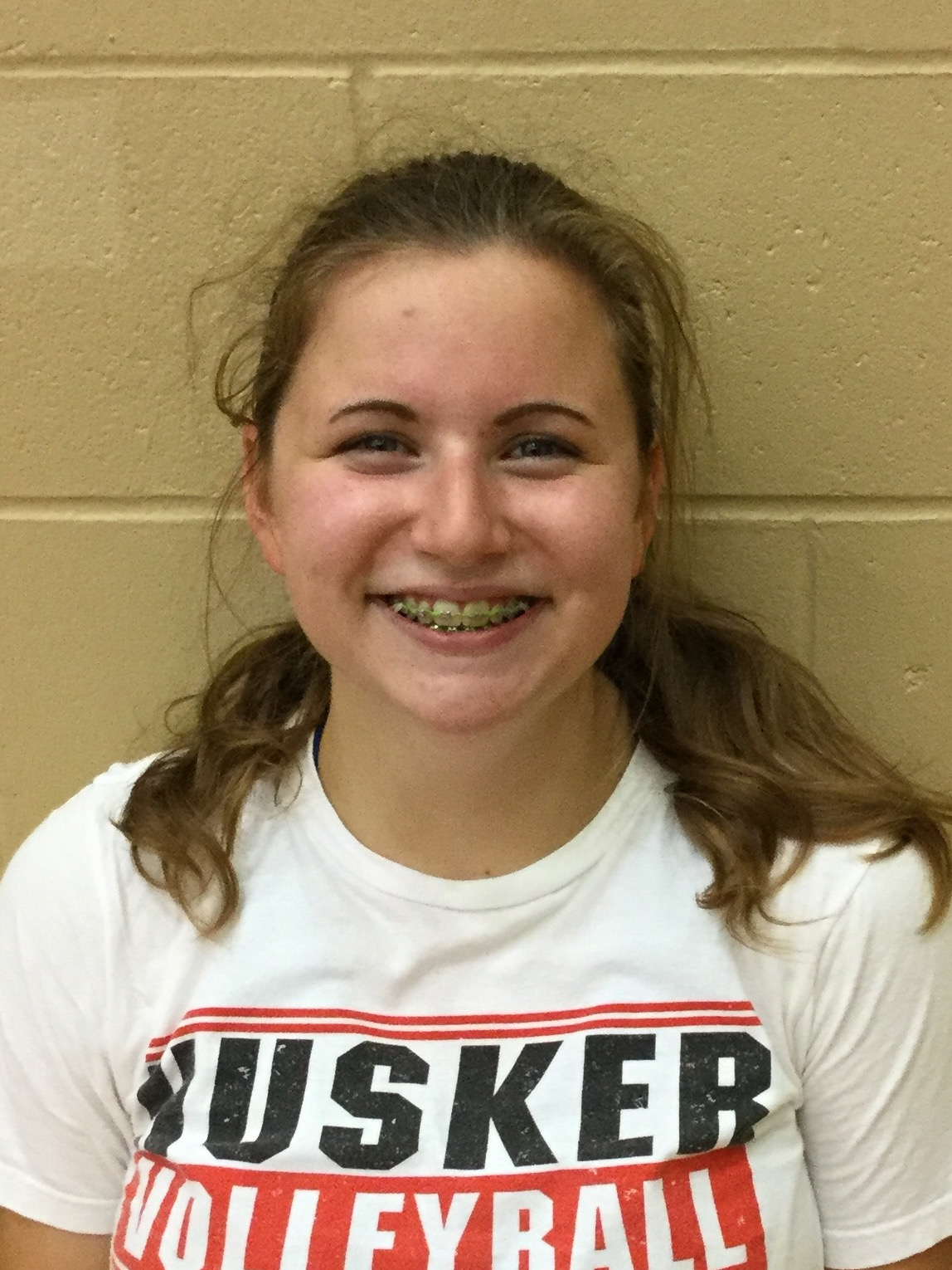 Chloe Mueller