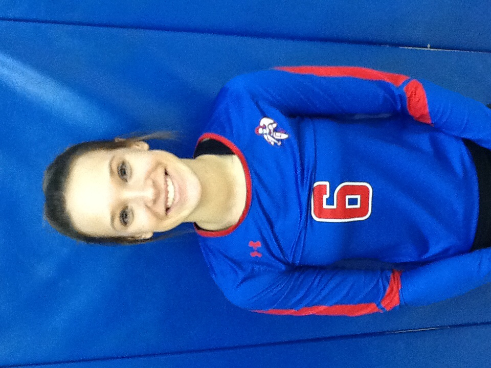Katie McClure