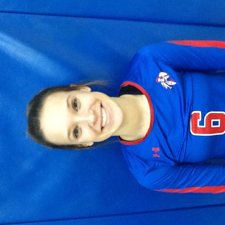 Katie McClure