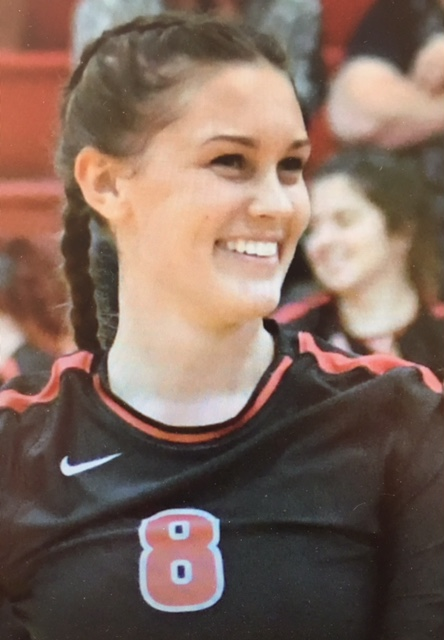 Camryn Hall
