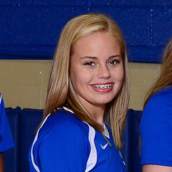 Maddie Rann mugshot