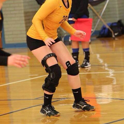 Cassidy Boath