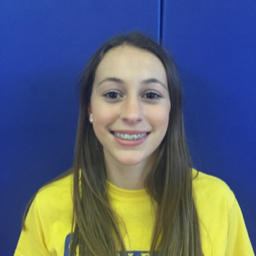 Carlyn Marsh